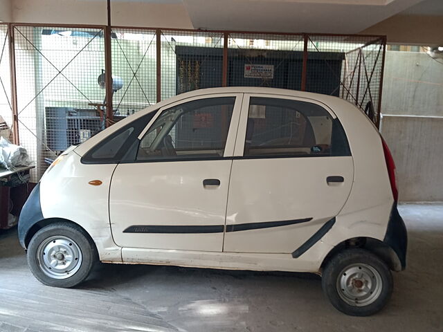 Used 2010 Tata Nano in Bangalore