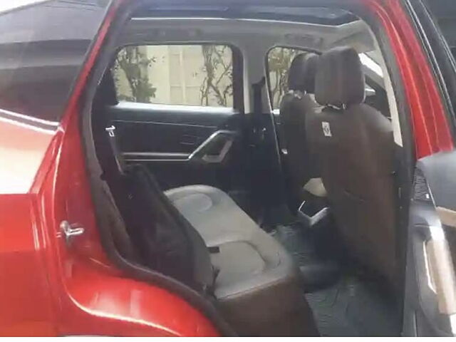 Used Tata Harrier [2019-2023] XZA in Navi Mumbai