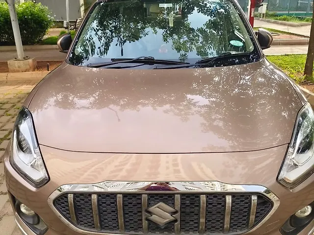 Used 2017 Maruti Suzuki DZire in Bangalore