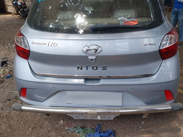 Used 2020 Hyundai Grand i10 NIOS in Patna