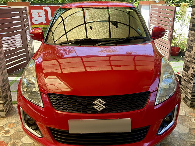 Used 2015 Maruti Suzuki Swift in Alappuzha