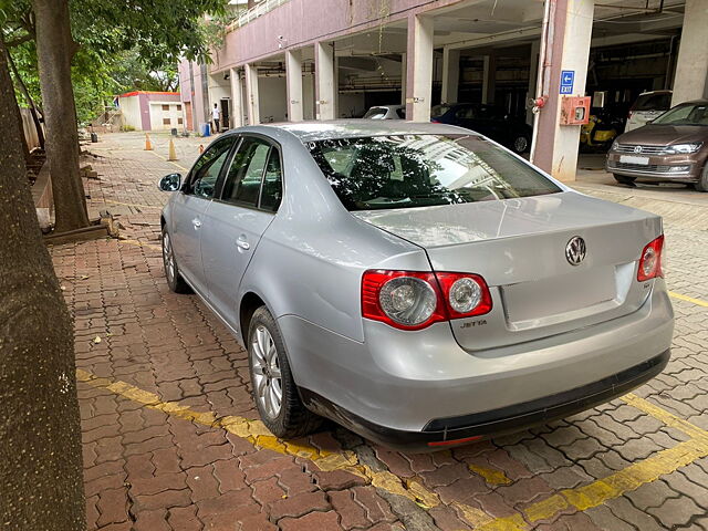 Used Volkswagen Jetta [2008-2011] Comfortline 2.0L TDI in South Goa