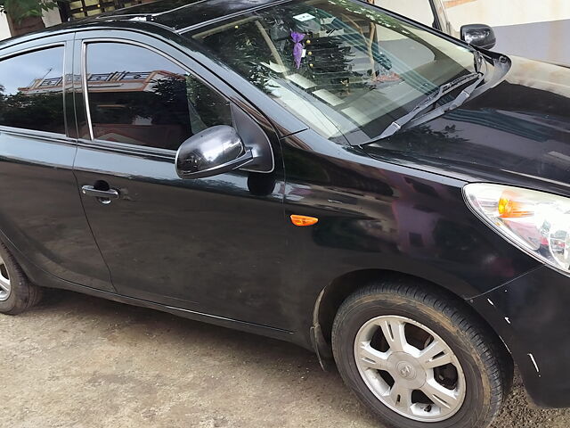 Used Hyundai i20 [2008-2010] Asta 1.2 (O) With Sunroof in Hingoli