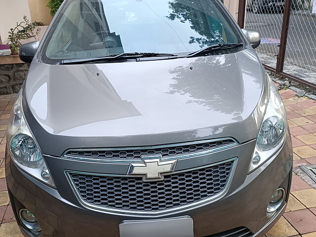 Used 2011 Chevrolet Beat in Pune