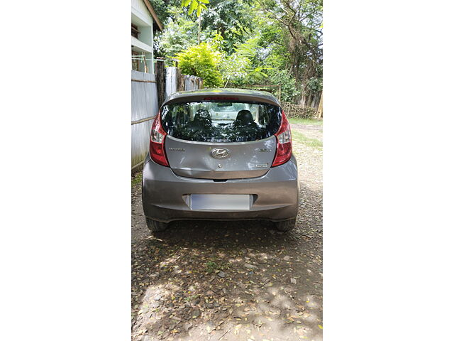 Used Hyundai i10 [2007-2010] D-Lite in North Guwahati