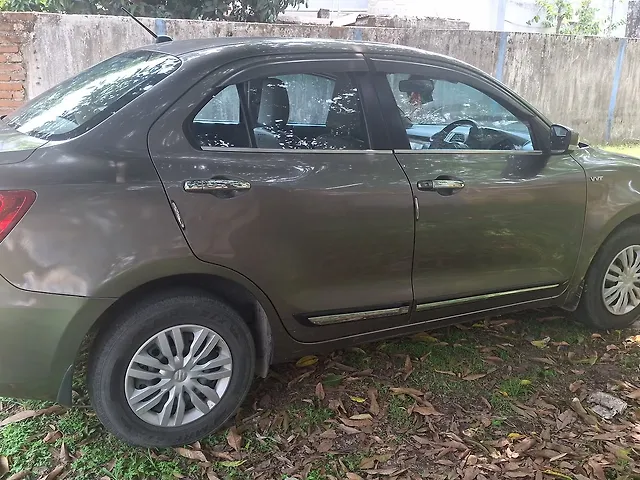 Used Maruti Suzuki Dzire [2017-2020] VXi in Bokaro Steel City
