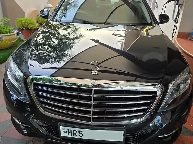 Used 2015 Mercedes-Benz M-Class in Kollam