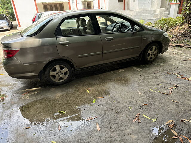 Used Honda City ZX VTEC in Lucknow