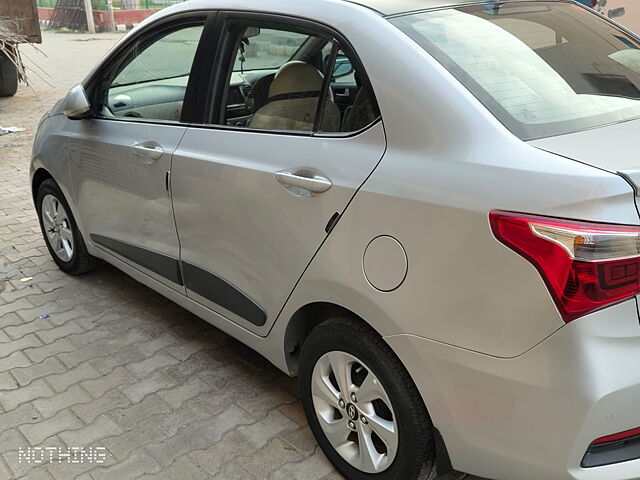 Used Hyundai Xcent SX CRDi in Jind