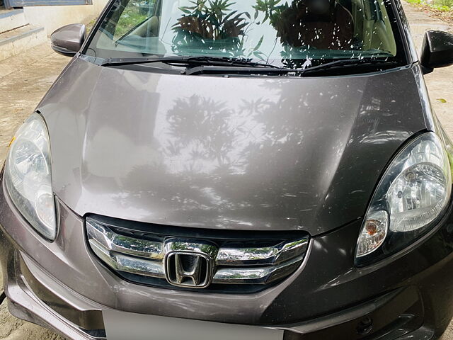 Used Honda Amaze [2013-2016] 1.2 S i-VTEC in Pune