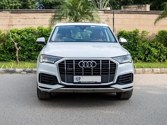 Used 2023 Audi Q7 in Delhi