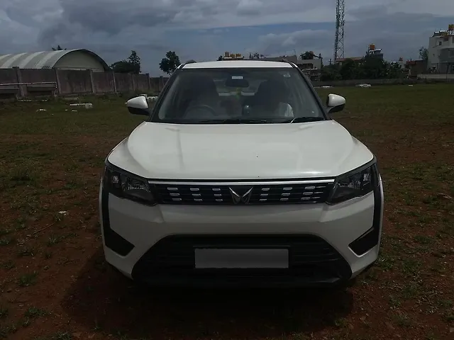 Used 2023 Mahindra XUV300 in Chikamagalur