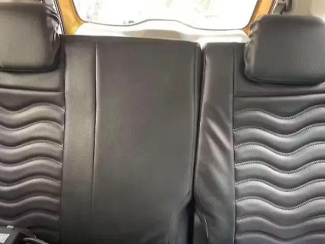 Used Renault Triber [2019-2023] RXT in Gwalior