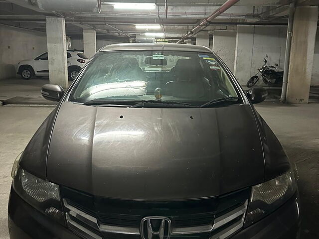 Used Honda City [2011-2014] 1.5 V MT in Noida