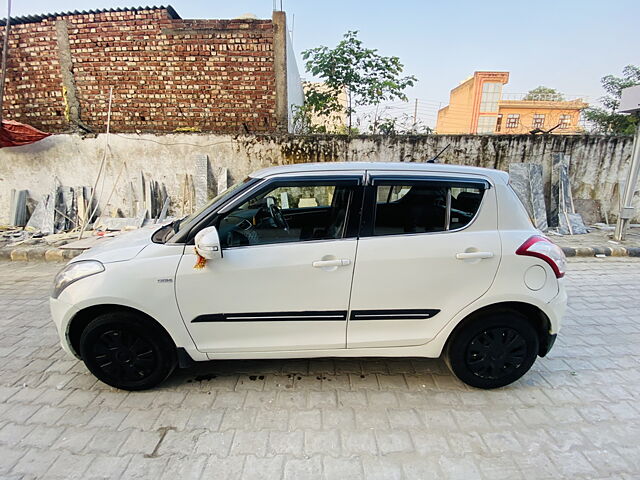 Used Maruti Suzuki Swift [2014-2018] VDi [2014-2017] in Haridwar