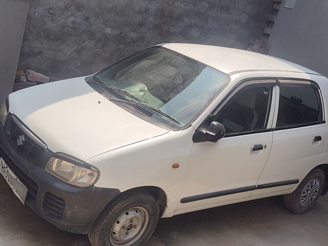 Used 2005 Maruti Suzuki Alto in Fatehabad