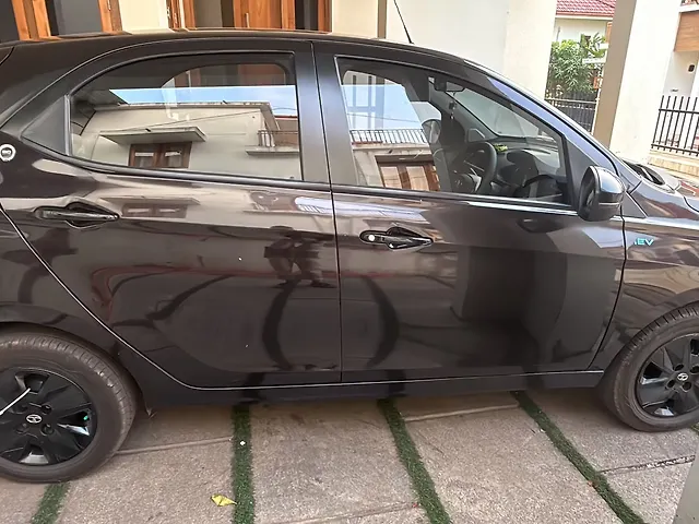 Used Tata Tiago EV XZ Plus Long Range [2022-2025] in Thalassery