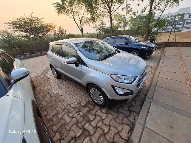Used Ford EcoSport Trend 1.5L Ti-VCT [2019-2020] in Hospet