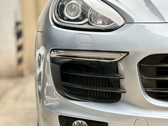 Used Porsche Cayenne [2014-2018] Diesel in Mumbai