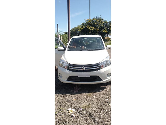 Used 2015 Maruti Suzuki Celerio in Dhule