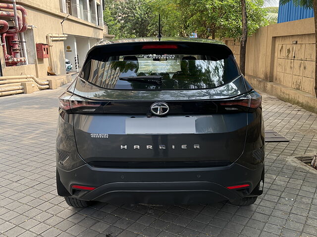 Used Tata Harrier [2019-2023] XT [2019-2020] in Mumbai