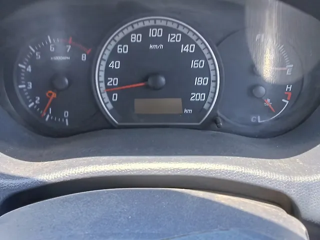 Used Maruti Suzuki Swift  [2005-2010] VXi in Kolhapur