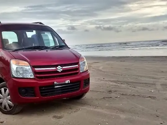 Used 2010 Maruti Suzuki Wagon R in Malappuram