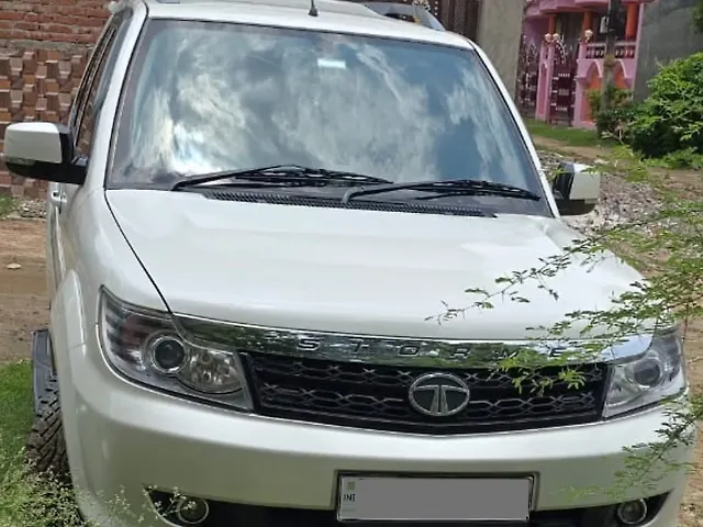 Used 2019 Tata Safari in Ghazipur