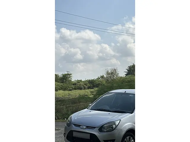 Used 2013 Ford Figo in Chidambaram