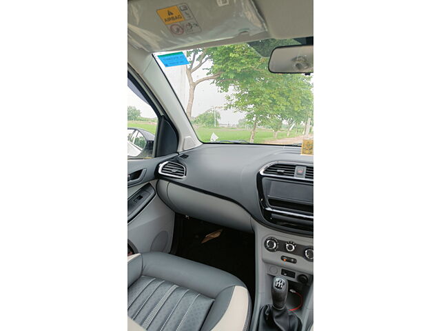 Used Tata Tiago XT (O) in Delhi