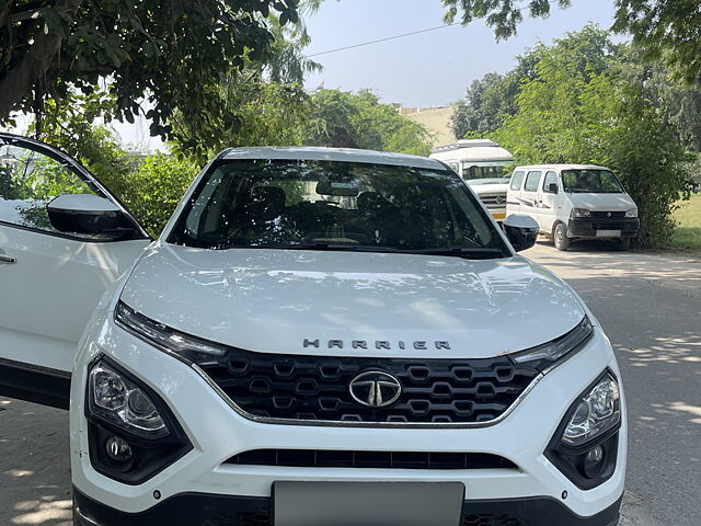 Used Tata Harrier [2019-2023] XZ [2019-2020] in Delhi