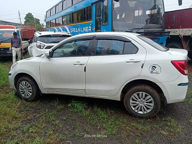 Used Maruti Suzuki Dzire VXi [2020-2023] in Vijaywada