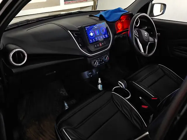 Used Maruti Suzuki Celerio ZXi [2023-2025] in Bhubaneswar