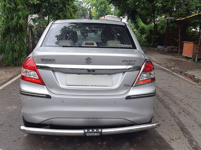 Used Maruti Suzuki Swift Dzire [2015-2017] ZDI in Allahabad