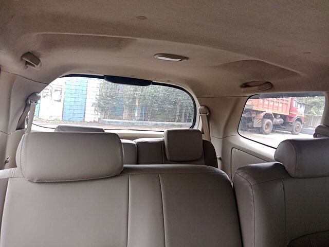 Used Toyota Innova [2005-2009] 2.5 G1 in Kolhapur