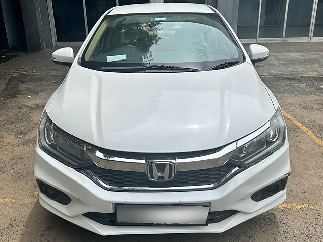 Used 2017 Honda City in Chennai