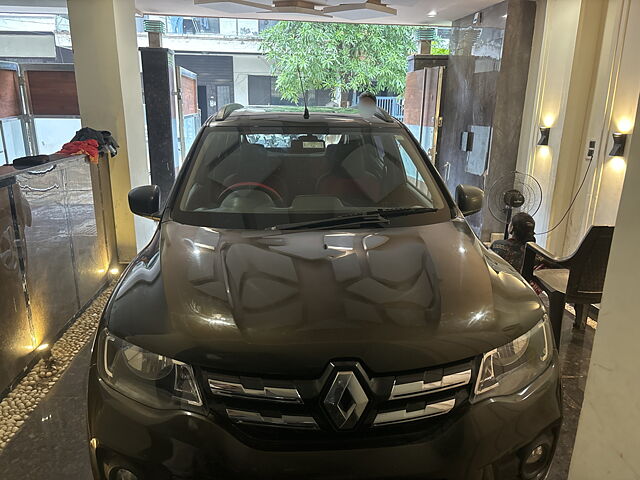 Used 2019 Renault Kwid in Gurgaon