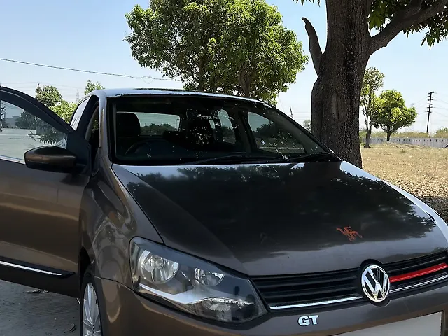 Used 2016 Volkswagen Polo in Badnagar 