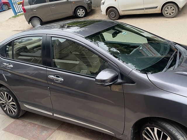 Used Honda City 4th Generation VX CVT Petrol [2017-2019] in Gurgaon