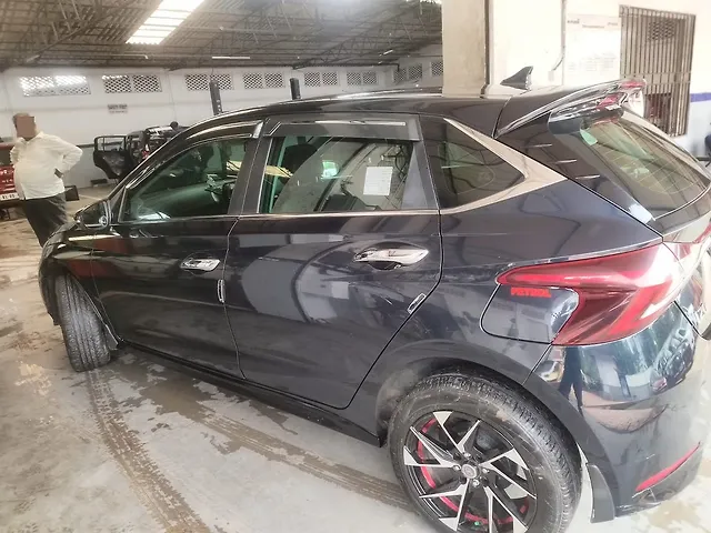 Used Hyundai i20 [2020-2023] Sportz 1.0 Turbo IMT in Pathanamthitta