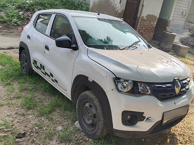 Used 2018 Renault Kwid in Behror