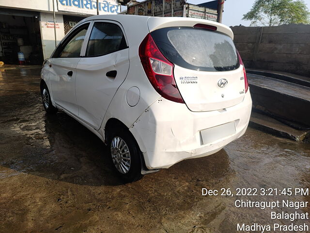 Used Hyundai Eon Era + in Balaghat