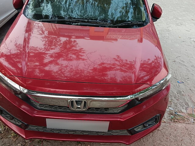 Used 2019 Honda Amaze in Ludhiana