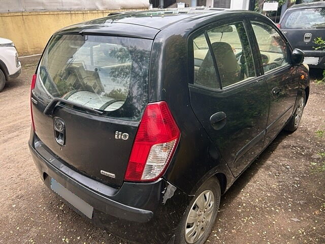 Used Hyundai i10 [2007-2010] Magna in Pune