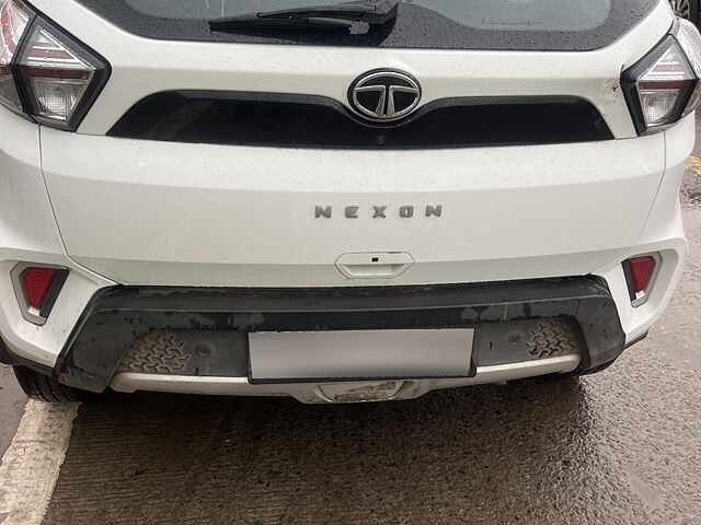 Used Tata Nexon [2020-2023] XZ Plus (HS) in Faridabad