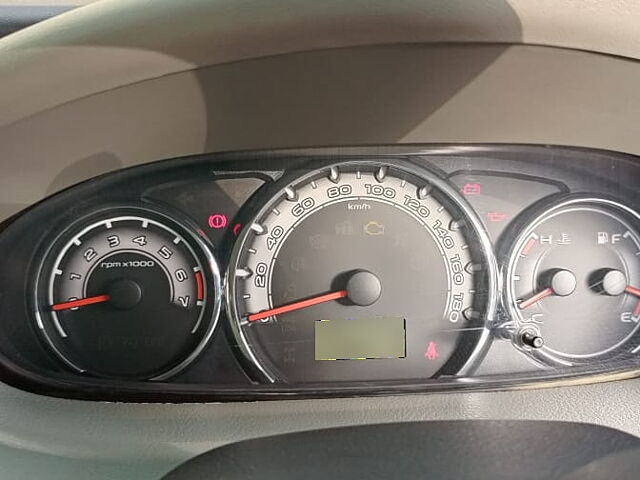 Used Mahindra NuvoSport N6 in Mumbai