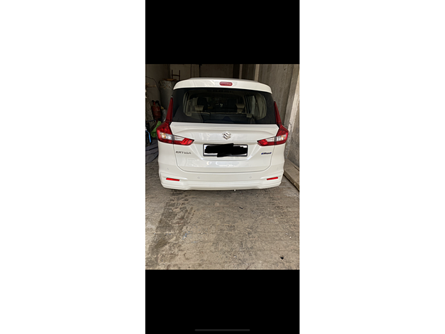 Used Maruti Suzuki Ertiga VXi (O) [2022-2023] in Hapur