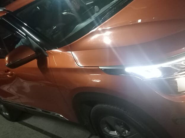 Used Kia Seltos [2019-2022] HTK Plus 1.5 [2019-2020] in Narnaul