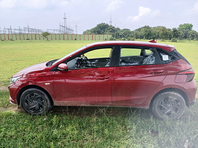 Used Hyundai i20 Magna 1.2 MT in Purulia