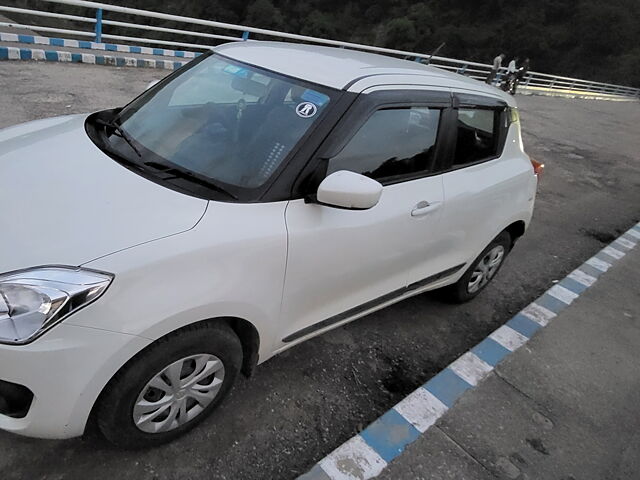 Used 2022 Maruti Suzuki Swift in Bijnor